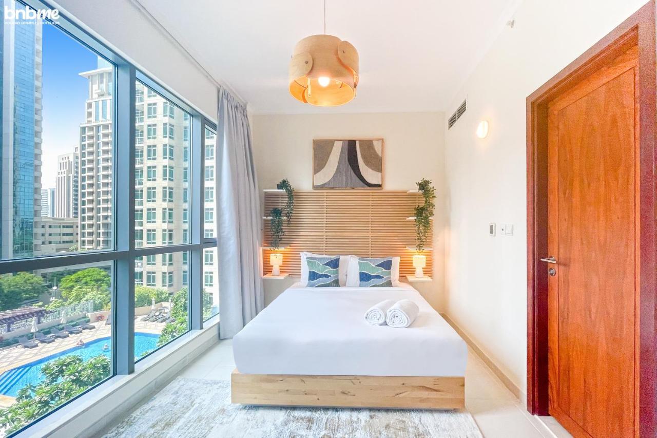 Bnbmehomes - The Residences Dubaj Exteriér fotografie