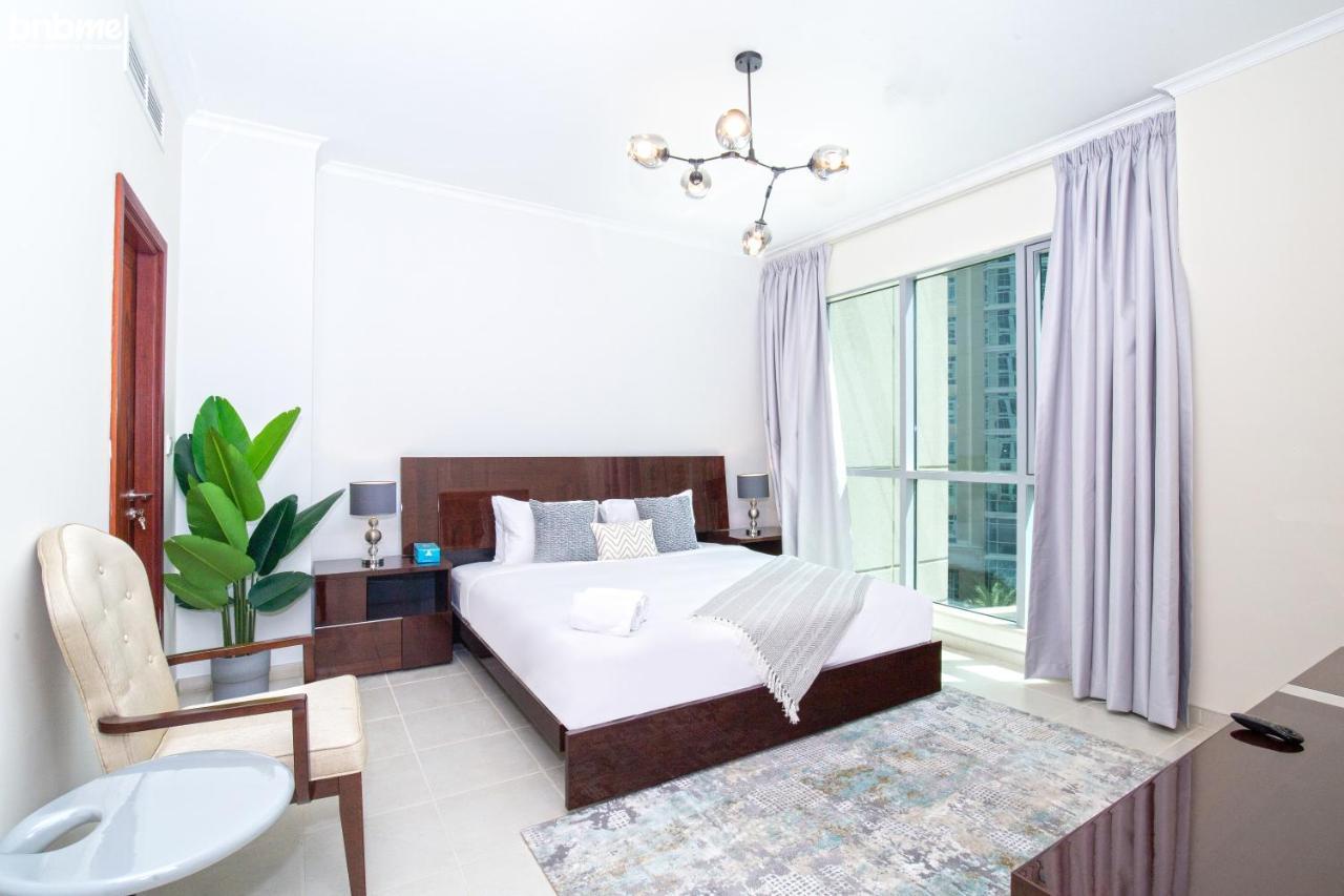 Bnbmehomes - The Residences Dubaj Exteriér fotografie
