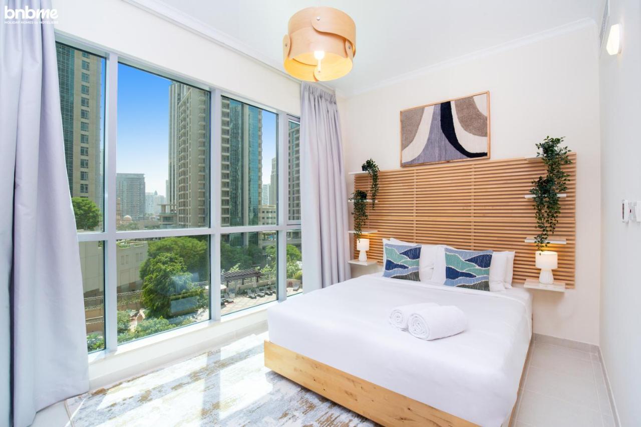 Bnbmehomes - The Residences Dubaj Exteriér fotografie