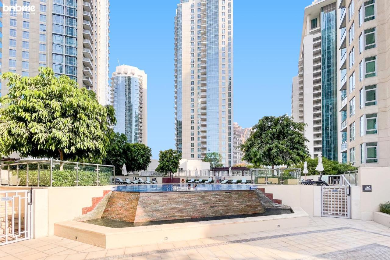 Bnbmehomes - The Residences Dubaj Exteriér fotografie