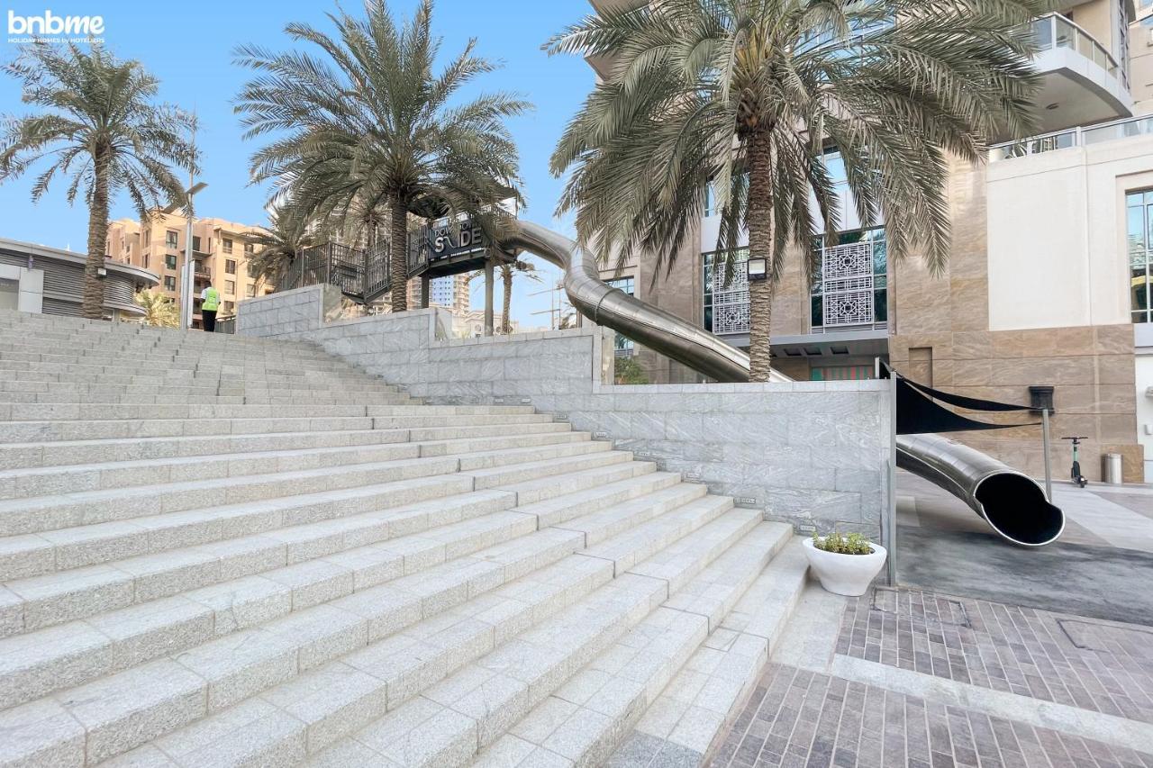 Bnbmehomes - The Residences Dubaj Exteriér fotografie
